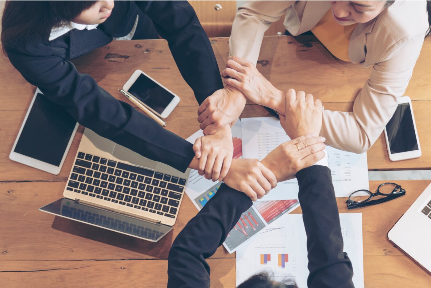 Ignition Research mission — structured research that drives innovation
