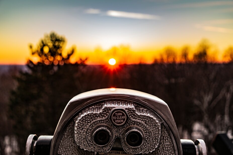 Ignition Research vision — Australia's most capable private RSP