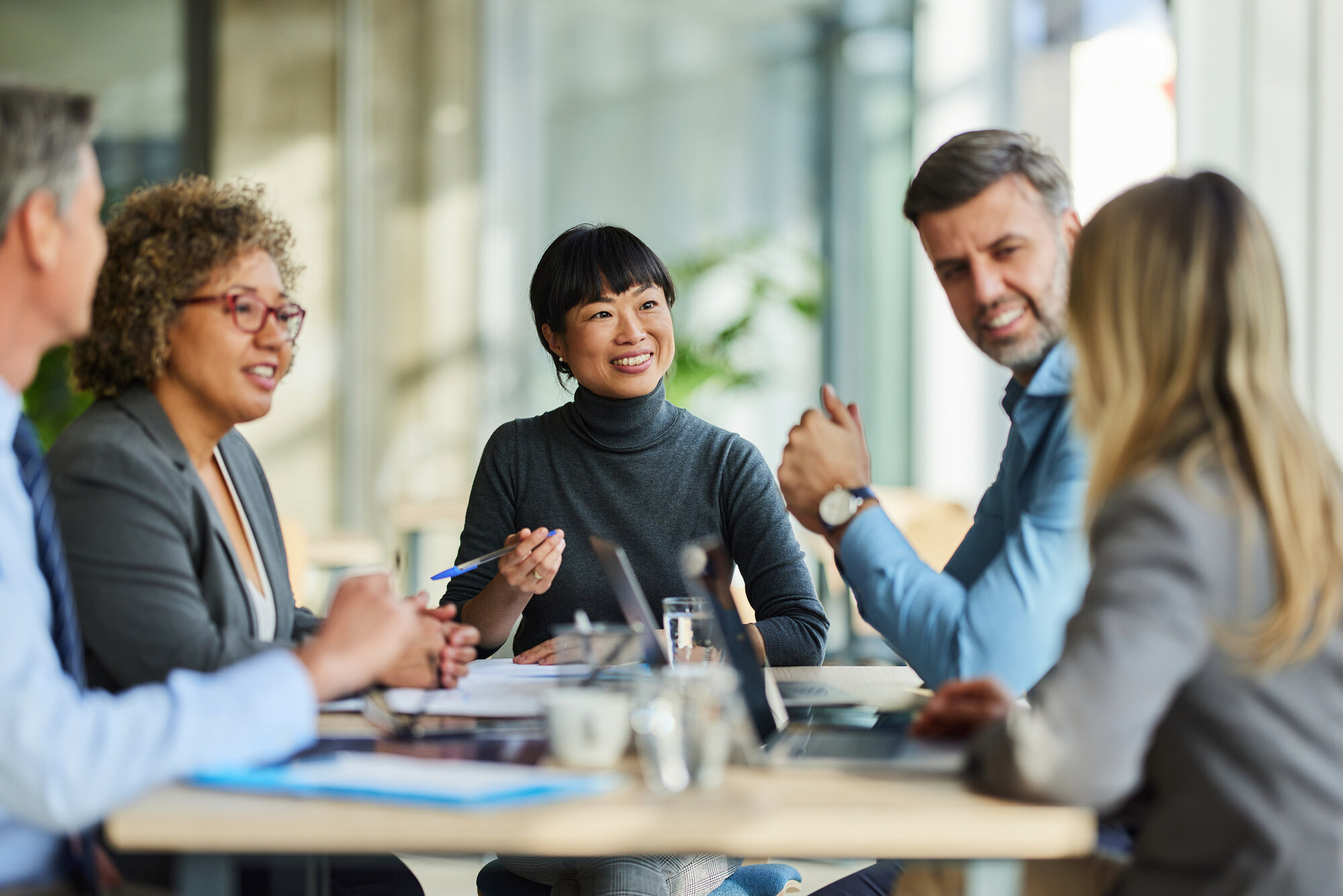 IRIN gives researchers visibility to Australian enterprises