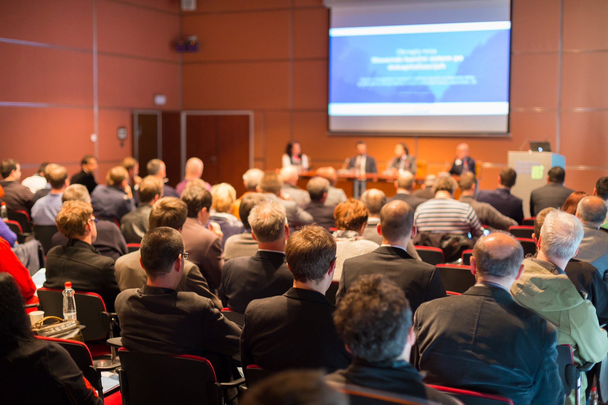 IRIN matching researcher expertise with industry opportunities
